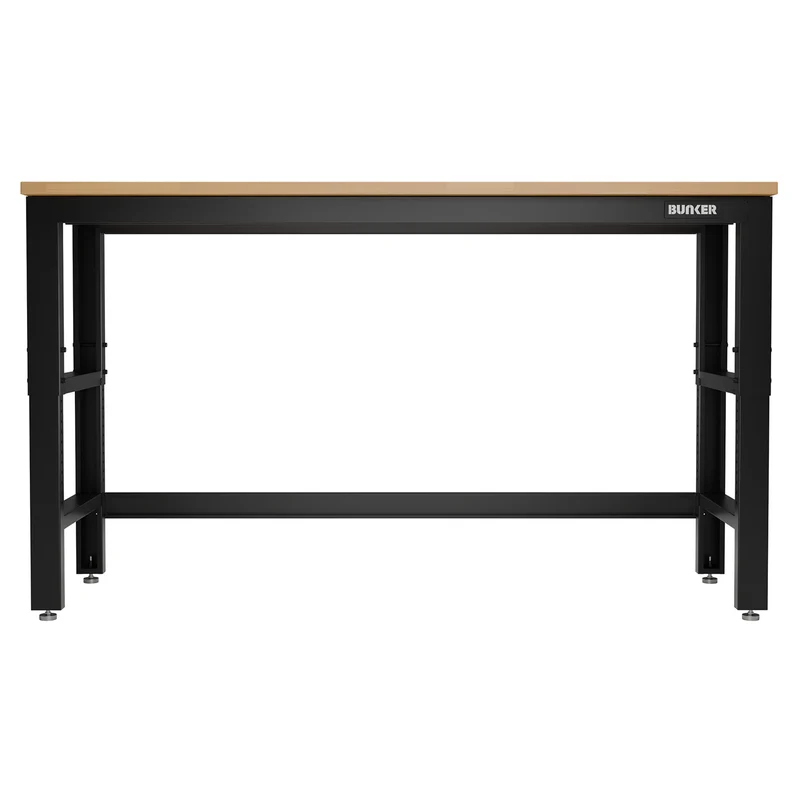 BUNKER Workbench with Worktop, 1830mm