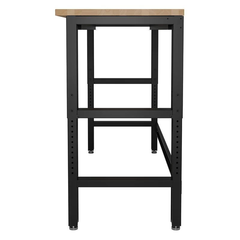 BUNKER Workbench with Worktop, 1830mm