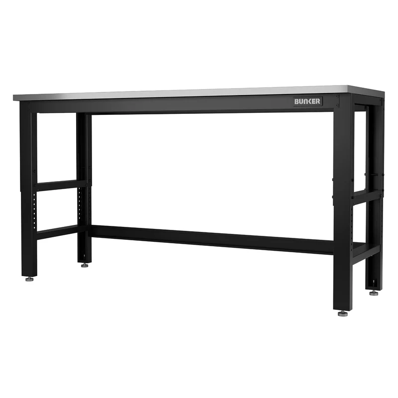 BUNKER Workbench with Worktop, 1830mm