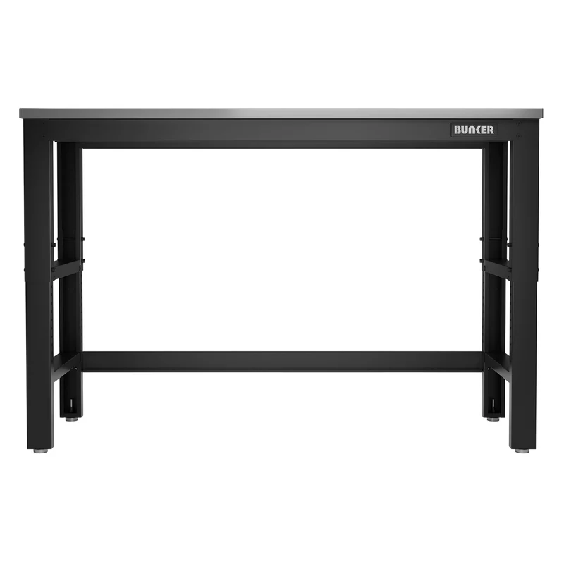 BUNKER Workbench with Worktop, 1550mm