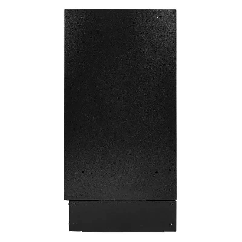BUNKER Modular Floor Cabinet, 4 Drawer, 680mm