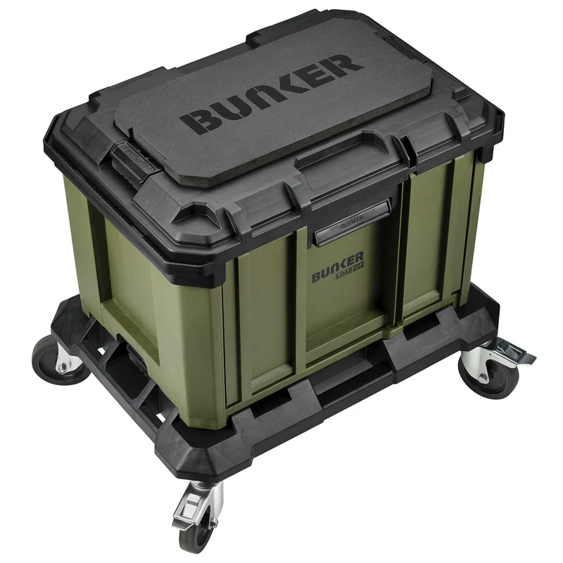 BUNKER Load-Up Cushion
