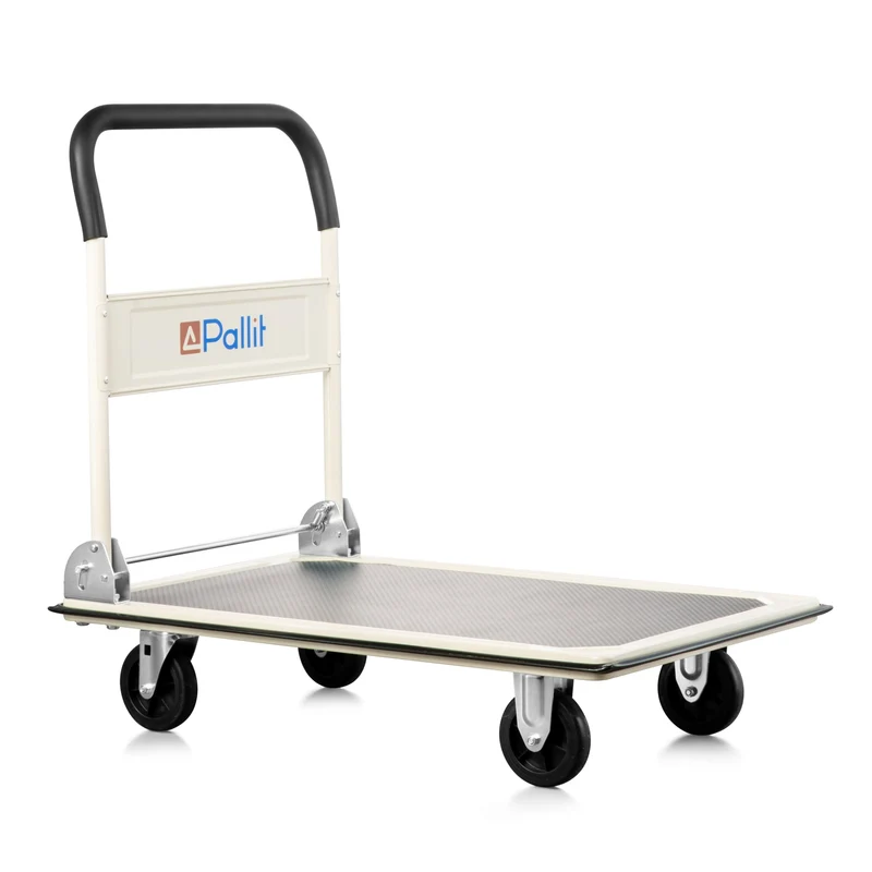 Schiebebügelwagen CARRY
