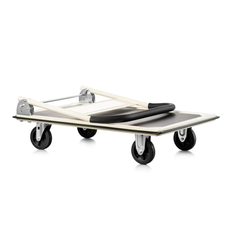 Schiebebügelwagen CARRY