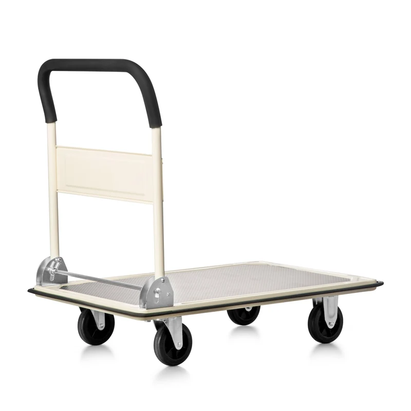 Schiebebügelwagen CARRY