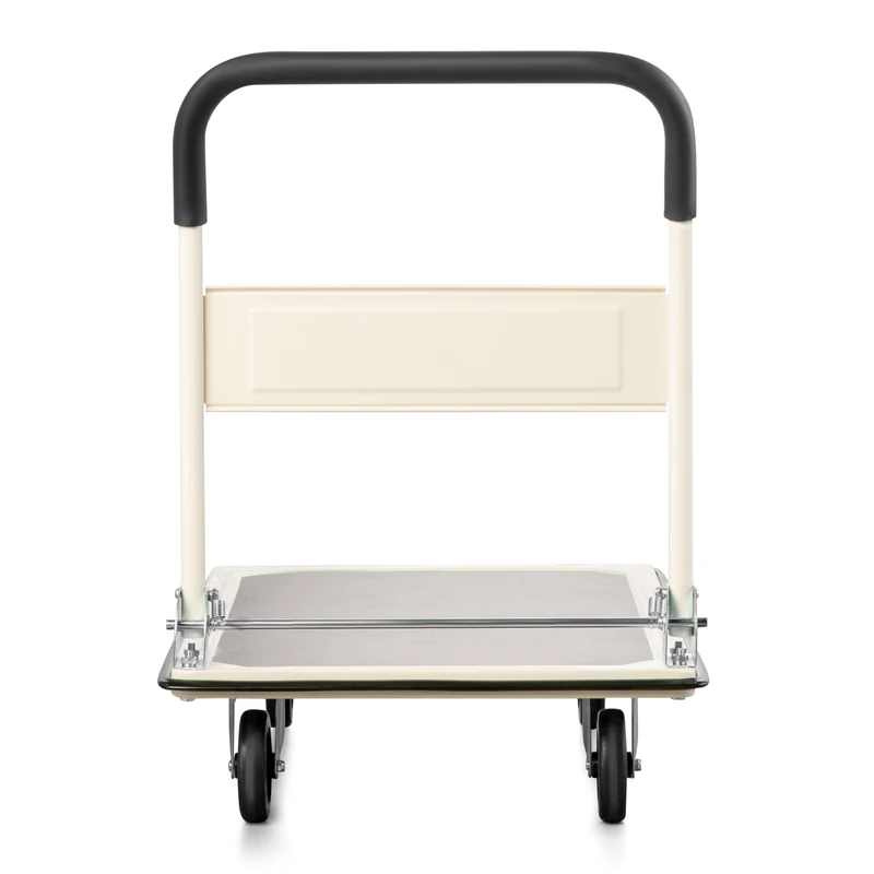 Schiebebügelwagen CARRY
