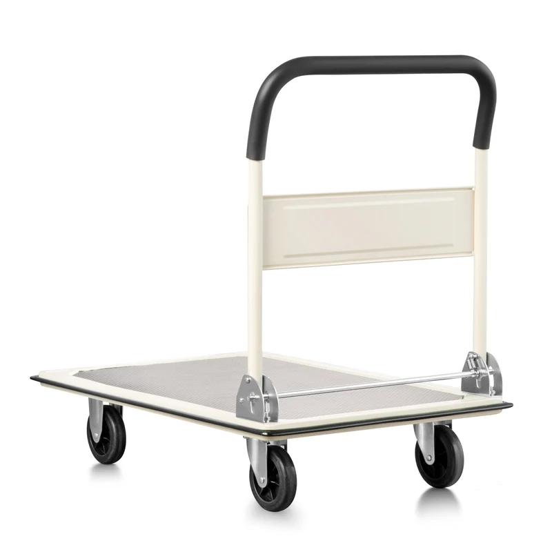 Schiebebügelwagen CARRY