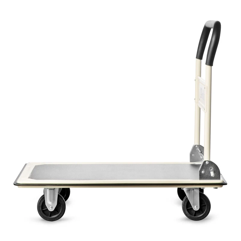 Schiebebügelwagen CARRY