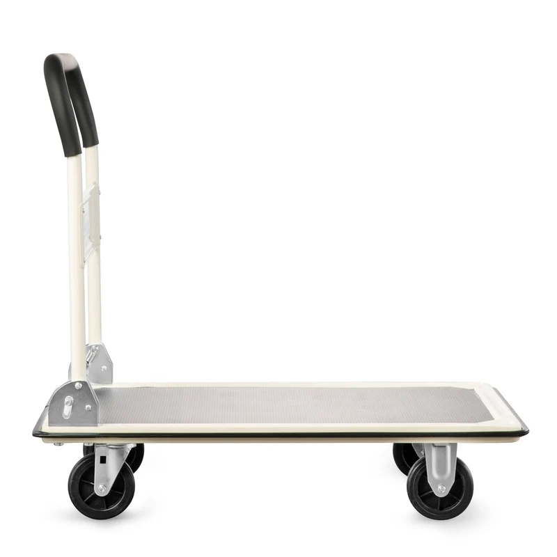 Schiebebügelwagen CARRY