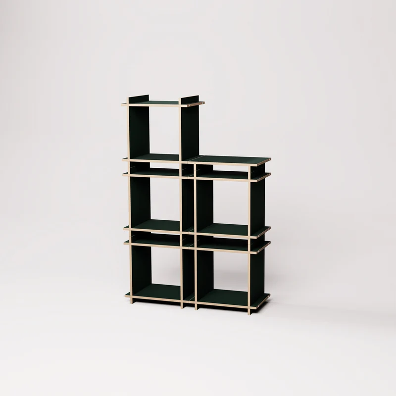 R1 Shelf Bundle