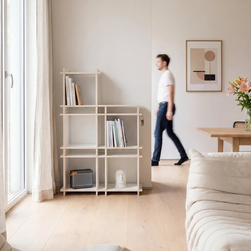 R1 Shelf Bundle
