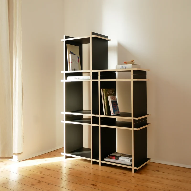 R1 Shelf Bundle