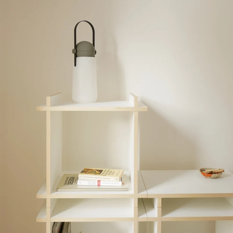 R1 Shelf Bundle