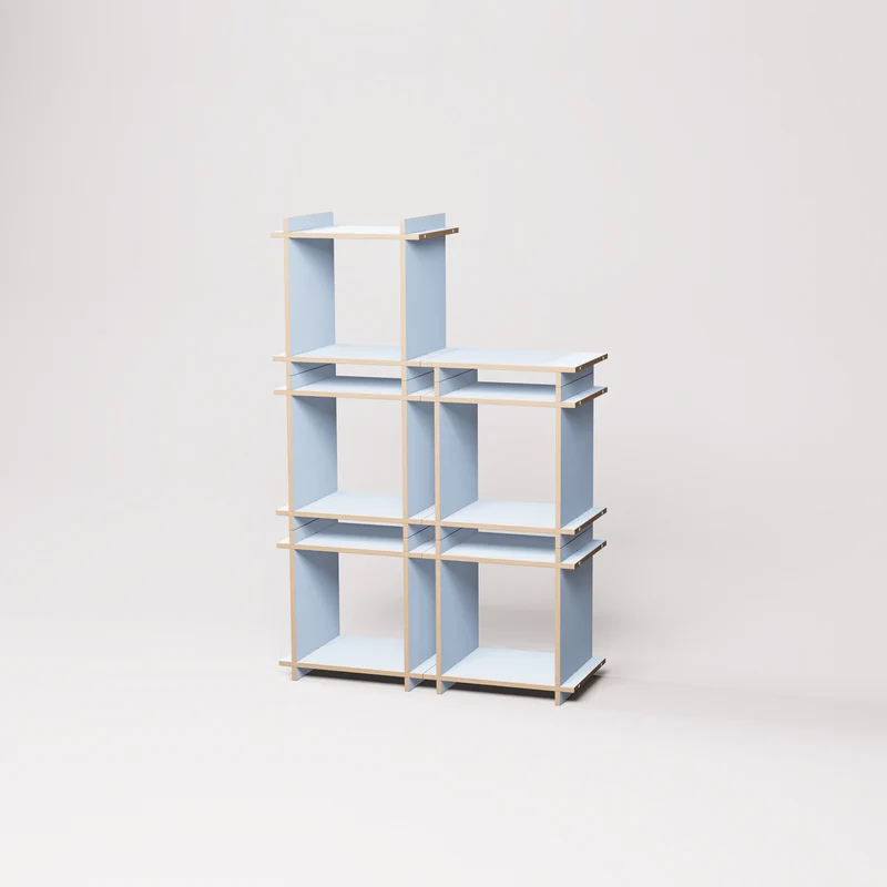 R1 Shelf Bundle
