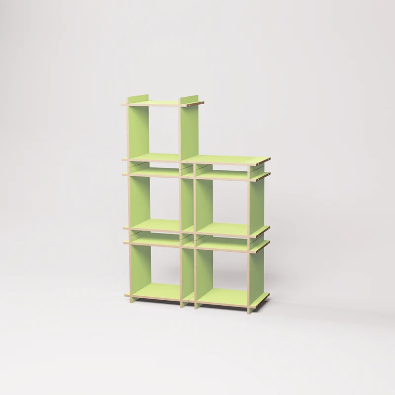 R1 Shelf Bundle