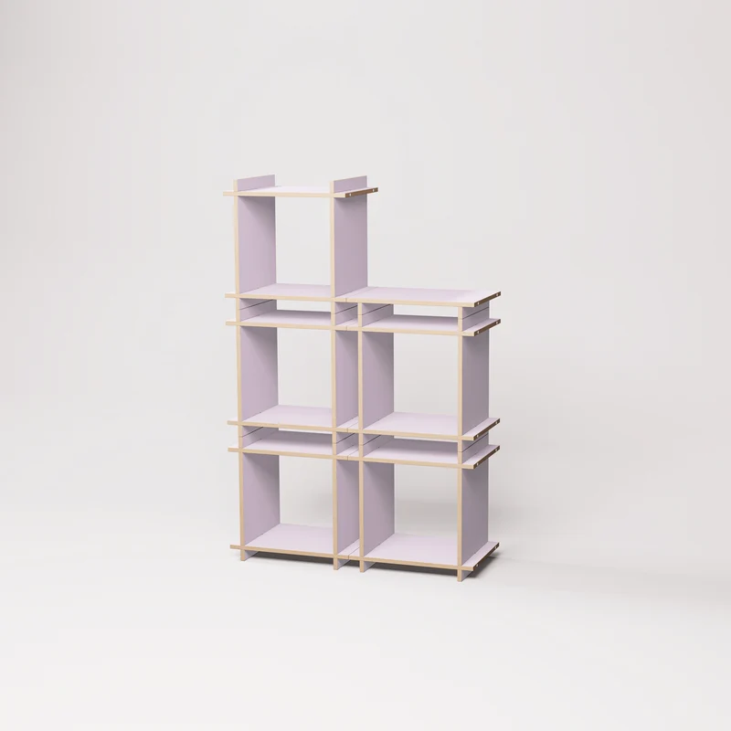 R1 Shelf Bundle