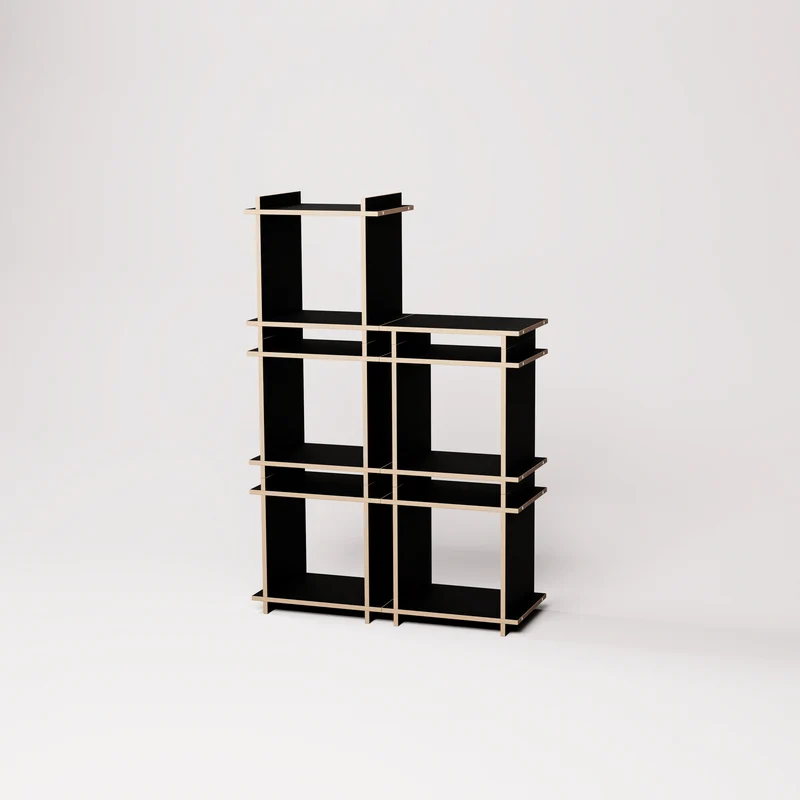 R1 Shelf Bundle
