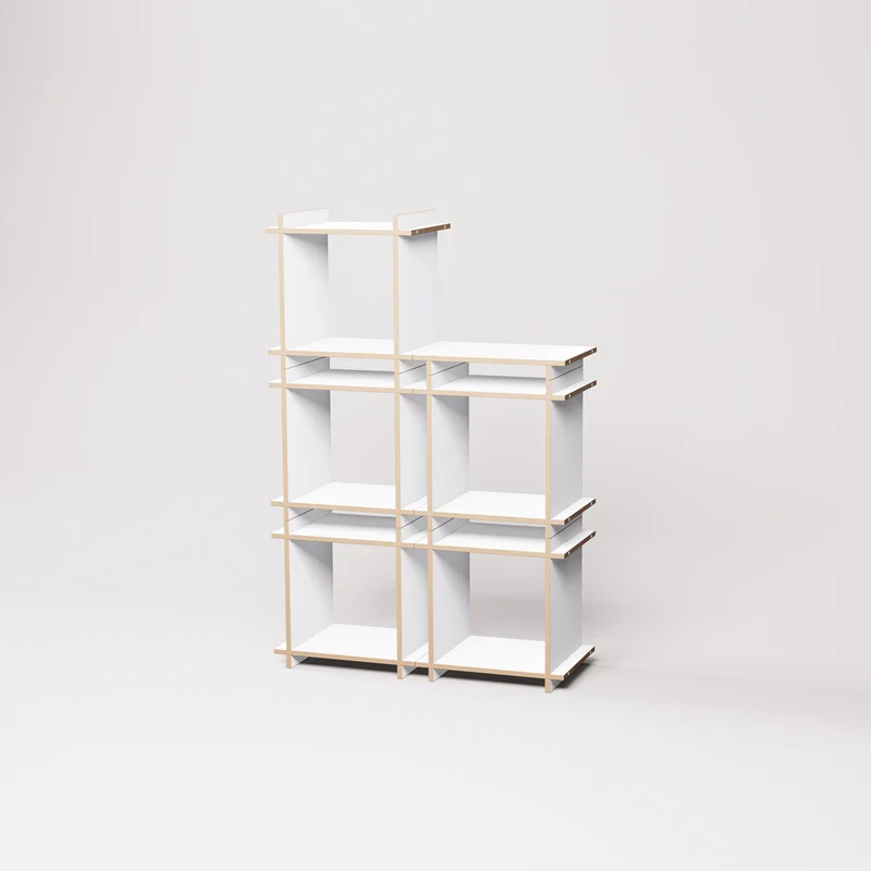 R1 Shelf Bundle