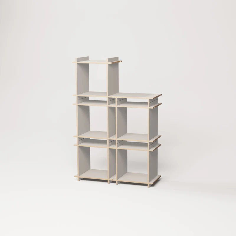 R1 Shelf Bundle