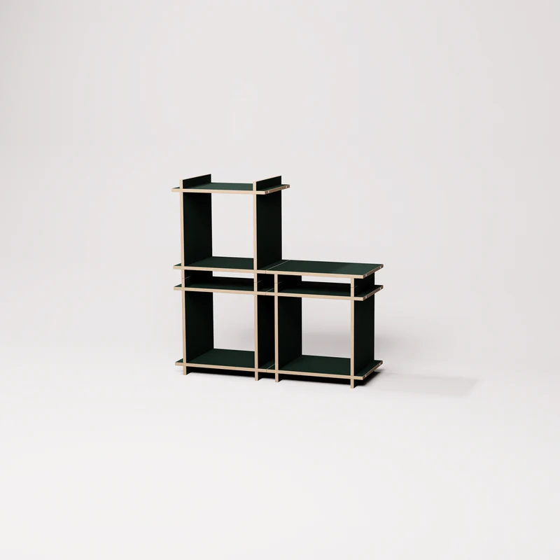 R1 Triangle Bundle