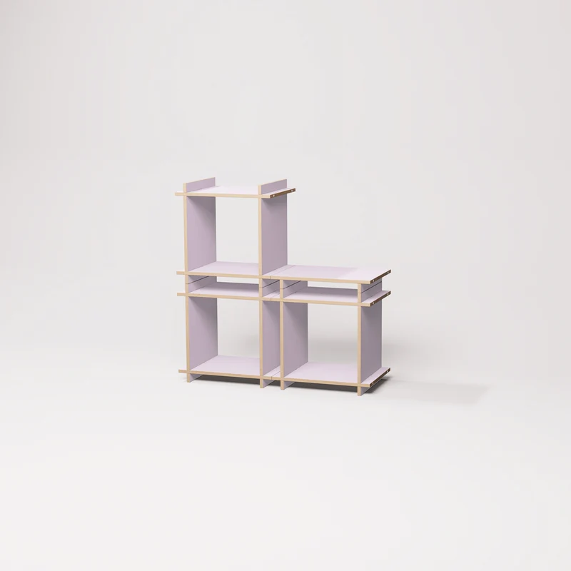 R1 Triangle Bundle