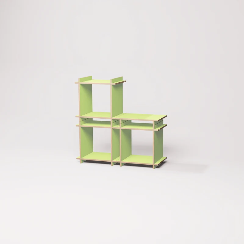 R1 Triangle Bundle