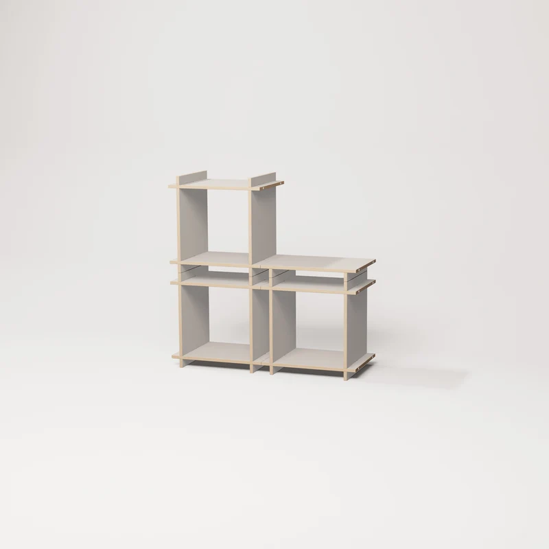 R1 Triangle Bundle