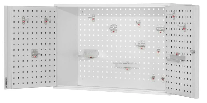 Hängeschrank RasterPlan von Kappes | Modell 10