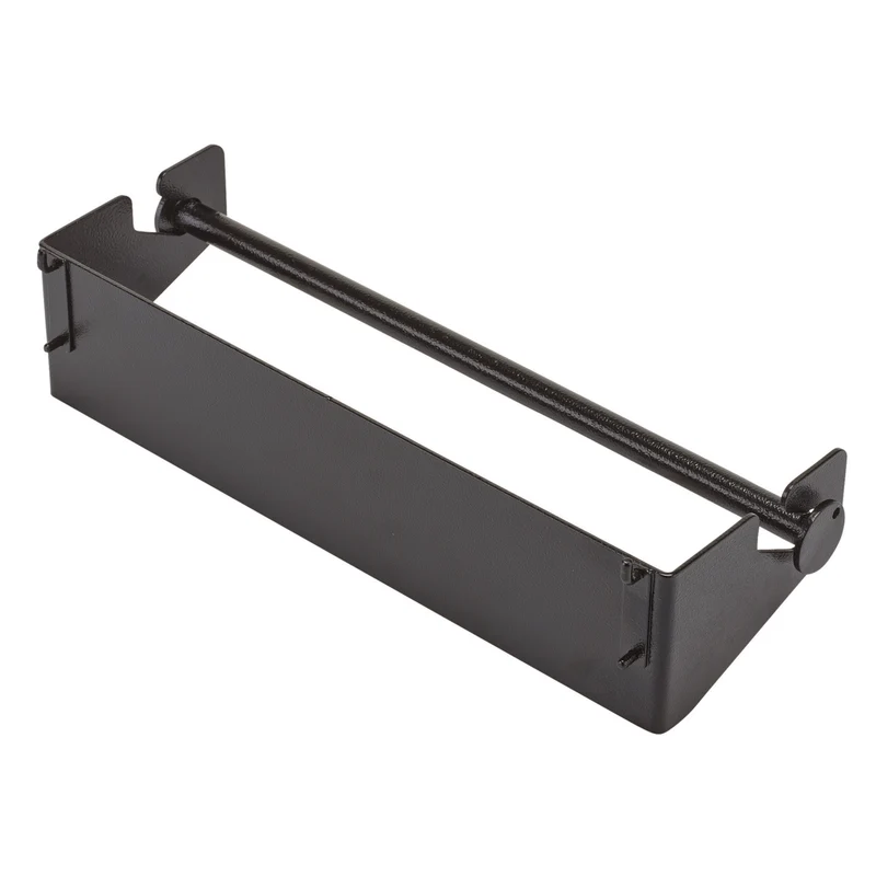 BUNKER Paper Towel Roll Holder