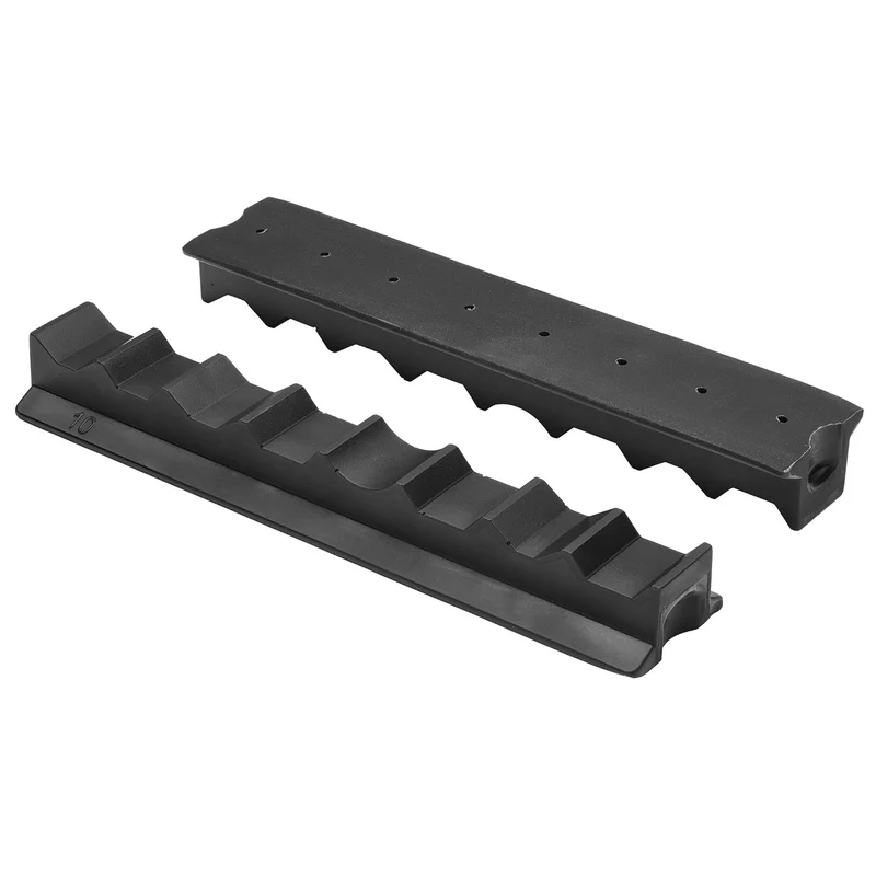 BUNKER Magnetic Tool Holder, 200mm (Pack of 2)