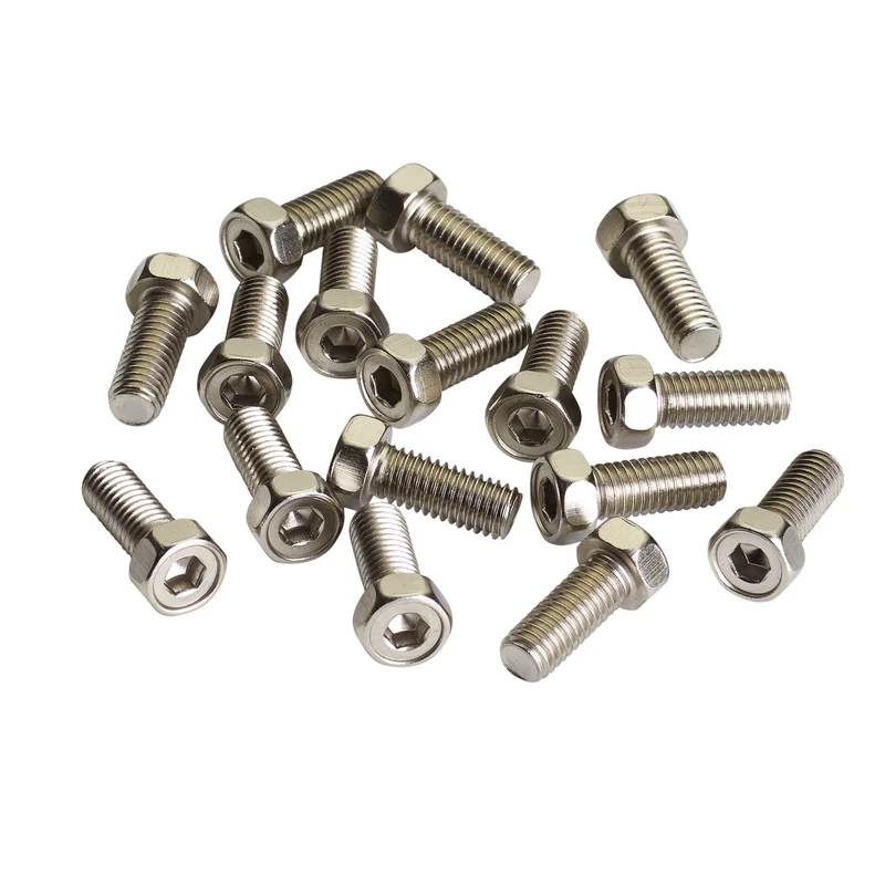 BUNKER 4 Piece Castor Wheel Set