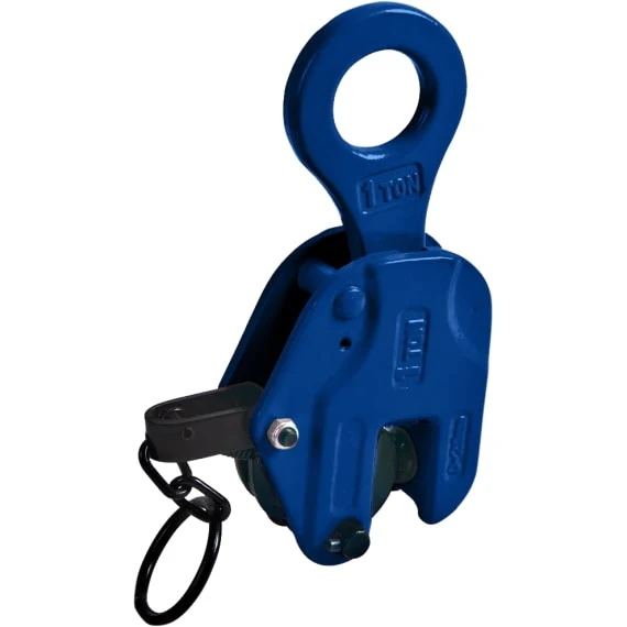 Vertikale Hebeklemme GRAB