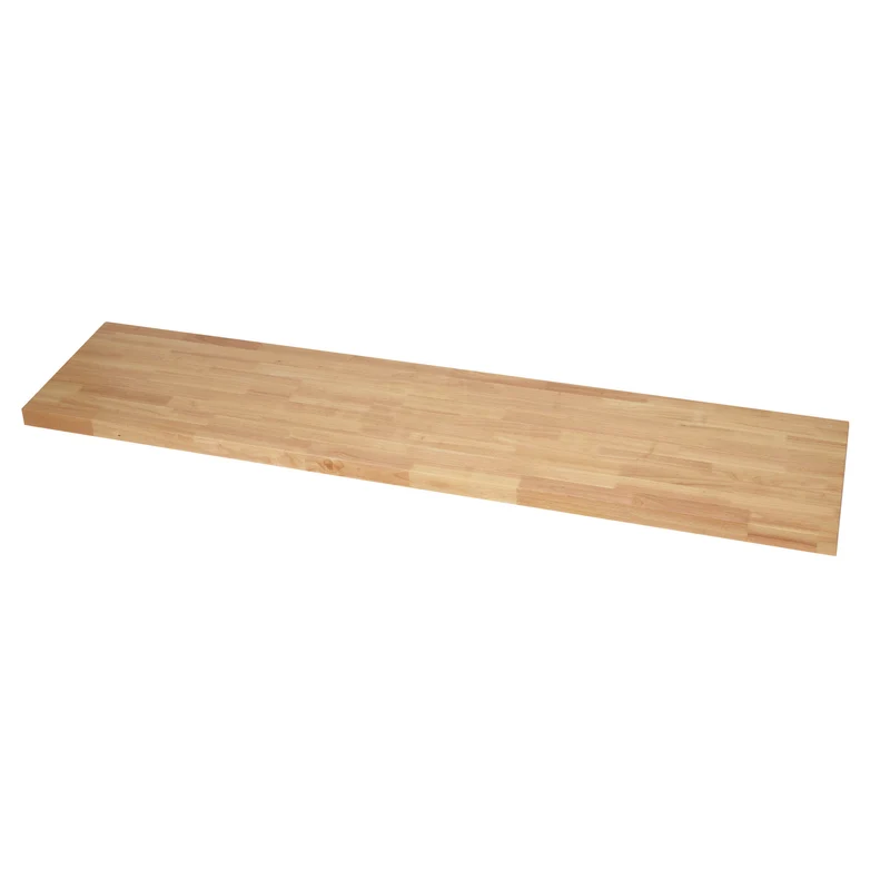 BUNKER Modular Hardwood Worktop
