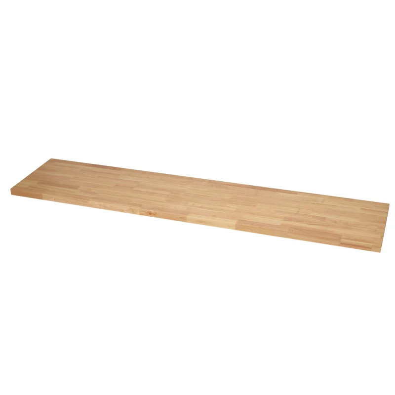 BUNKER Modular Hardwood Worktop