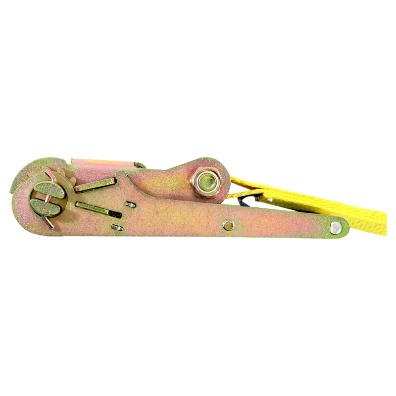 Spanngurt 10m für 10t (75mm)