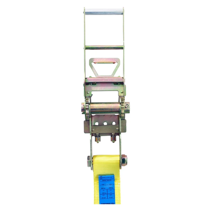 Spanngurt 10m für 10t (75mm)