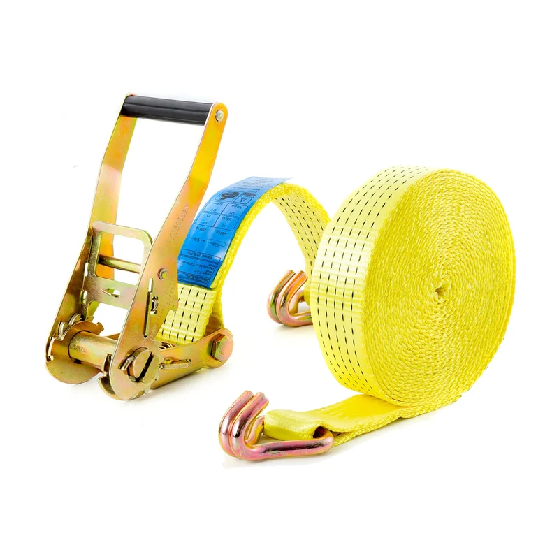 Spanngurt 10m für 5t (50mm)