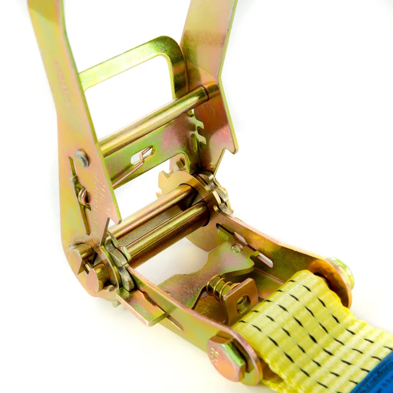 Spanngurt 10m für 5t (50mm)
