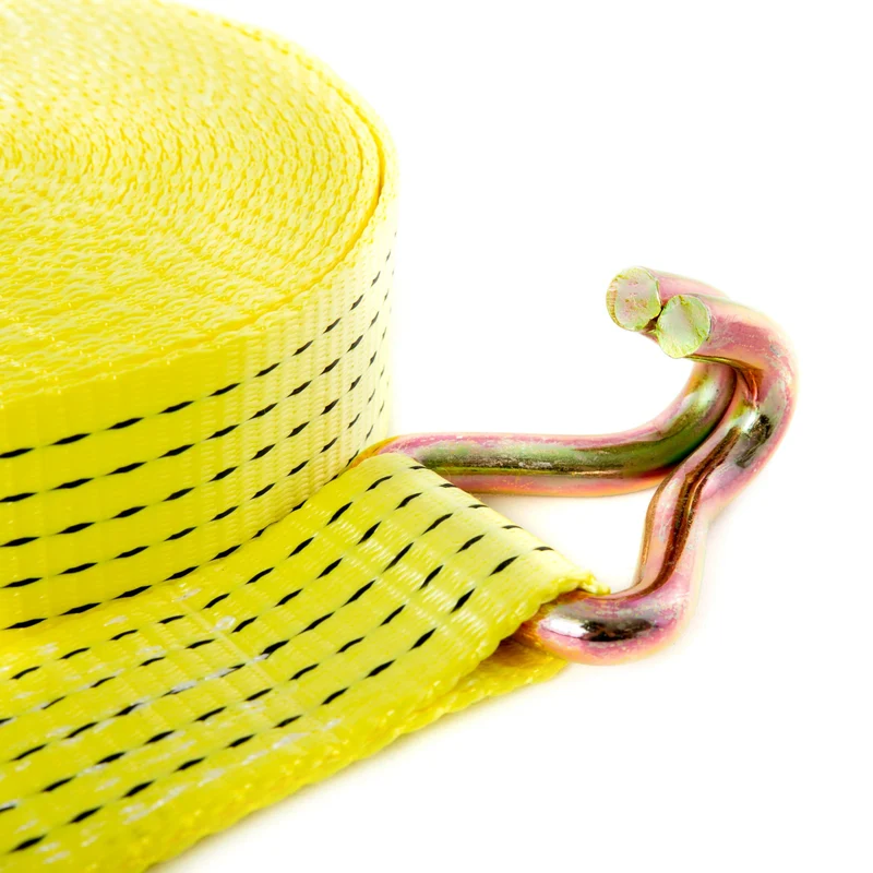Spanngurt 10m für 5t (50mm)