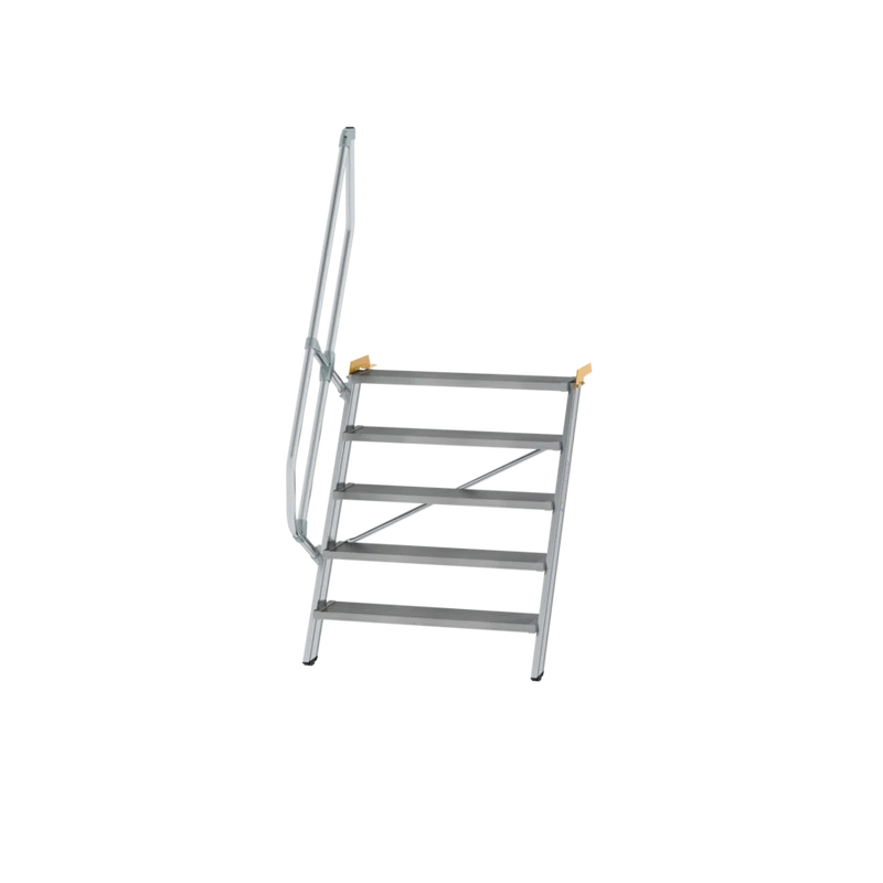 Treppe 60° Stufenbreite 1000 mm von MUNK