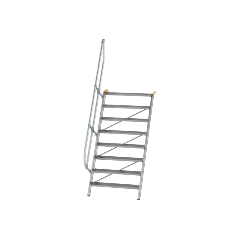 Treppe 60° Stufenbreite 1000 mm von MUNK