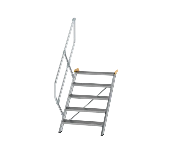 Treppe 45° Stufenbreite 800 mm von MUNK
