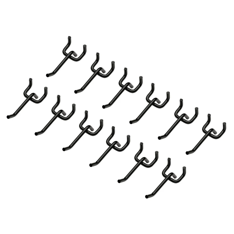 BUNKER Single Storage Hook (Pack of 12)
