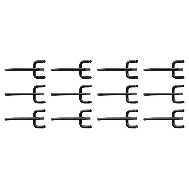 BUNKER Single Storage Hook (Pack of 12)