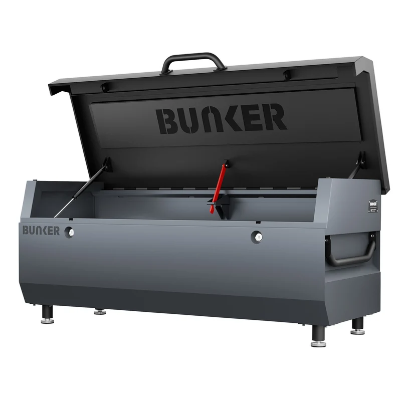 BUNKER T2 Outback