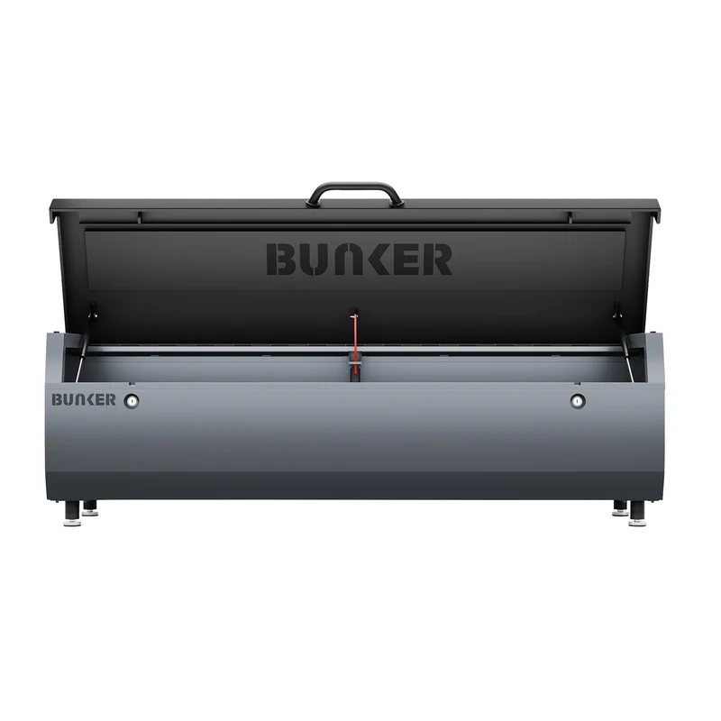 BUNKER T3 Tipper