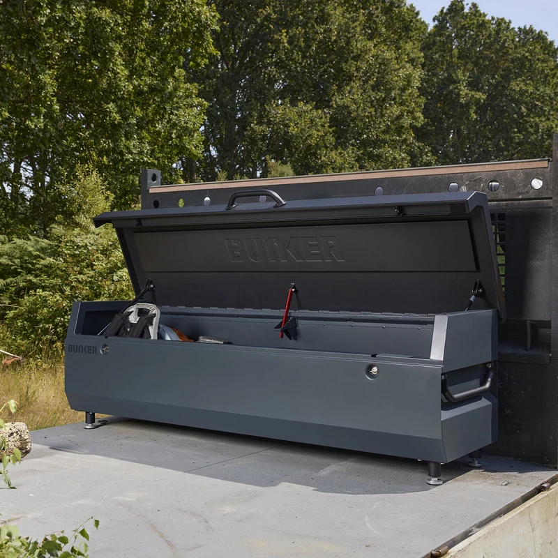 BUNKER T3 Tipper