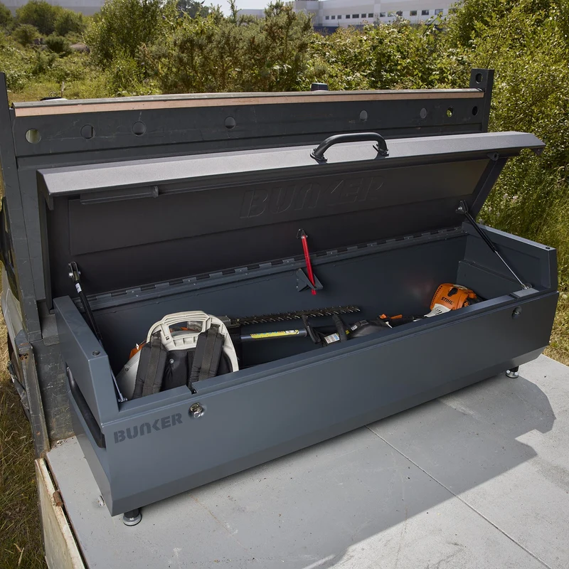 BUNKER T3 Tipper