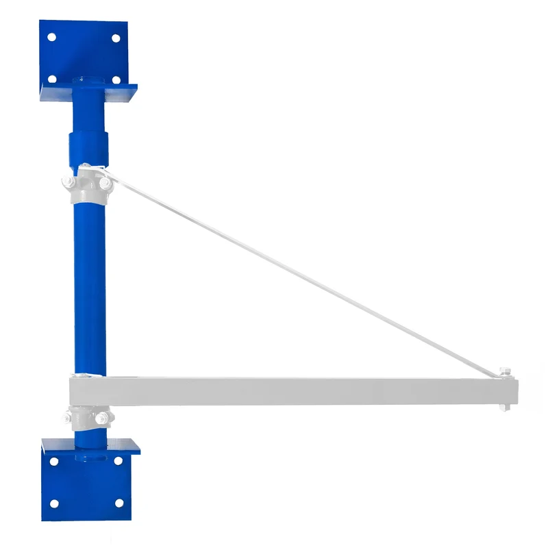 Wandhalterung für Schwenkarm 1000 kg