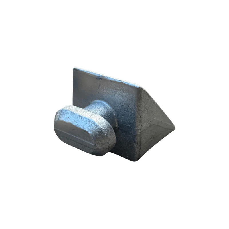 Side Twistlock
